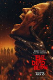 Evil Dead Burn DVD Release Date