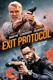 Exit Protocol DVD Release Date