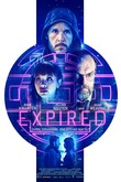 Expired DVD Release Date