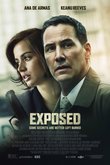 Exposed DVD Release Date