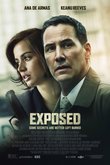 Exposed DVD Release Date