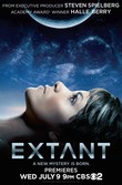 Extant DVD Release Date