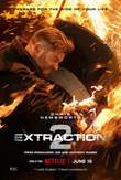 Extraction 2 DVD Release Date