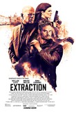 Extraction DVD Release Date