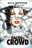 Faces in the Crowd DVD Release Date
