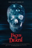 Faces of Death DVD Release Date