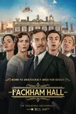 Fackham Hall DVD Release Date