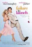 Failure to Launch DVD Release Date