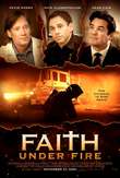 Faith Under Fire DVD Release Date