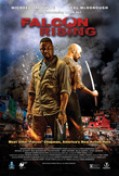 Falcon Rising DVD Release Date