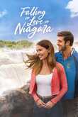 Falling in Love in Niagara DVD Release Date