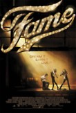 Fame DVD Release Date