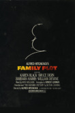 Family Plot DVD Release Date