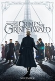Fantastic Beasts: The Crimes of Grindelwald DVD Release Date