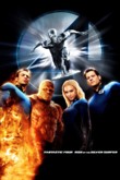 Fantastic Four: Rise of the Silver Surfer DVD Release Date