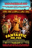 Fantastic Mr. Fox DVD Release Date