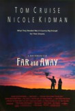 Far and Away DVD Release Date