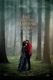 Far from the Madding Crowd DVD Release Date