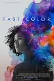 Fast Color DVD Release Date