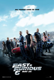 Fast and Furious 6 DVD Release Date