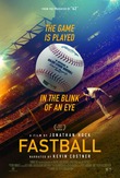 Fastball DVD Release Date