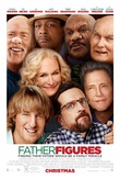Father Figures DVD Release Date