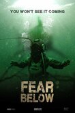 Fear Below DVD Release Date