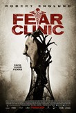 Fear Clinic DVD Release Date