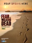 Fear the Walking Dead DVD Release Date