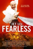 Fearless DVD Release Date