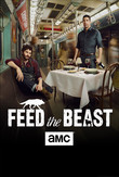 Feed the Beast DVD Release Date