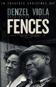 Fences DVD Release Date