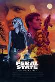 Feral State DVD Release Date