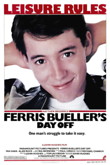 Ferris Bueller's Day Off DVD Release Date