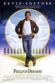 Field of Dreams DVD Release Date