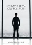 Fifty Shades of Grey DVD Release Date