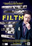 Filth DVD Release Date