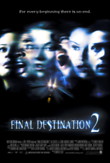 Final Destination 2 DVD Release Date