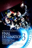 Final Destination 3 DVD Release Date