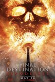 Final Destination: Bloodlines DVD Release Date
