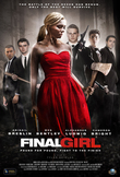 Final Girl DVD Release Date