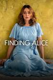 FINDING ALICE SERIES 1 DVD Release Date
