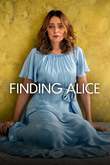 Finding Alice DVD Release Date