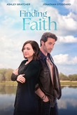 Finding Faith DVD release date