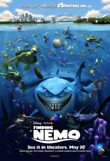 Finding Nemo DVD Release Date