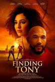 Finding Tony DVD Release Date