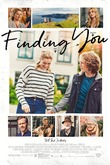 Finding You DVD Release Date