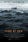 Fire at Sea DVD Release Date