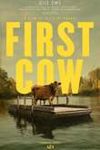 First Cow DVD Release Date