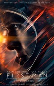 First Man DVD Release Date